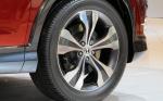 Honda CR-V Concept 2011 года